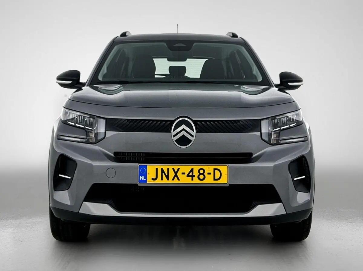 1.2 Plus 100pk | 8 JAAR GARANTIE | Achteruitrijcamera | Cruise control | Apple Carplay/Android Auto | DAB+ radio | 17" LMV |