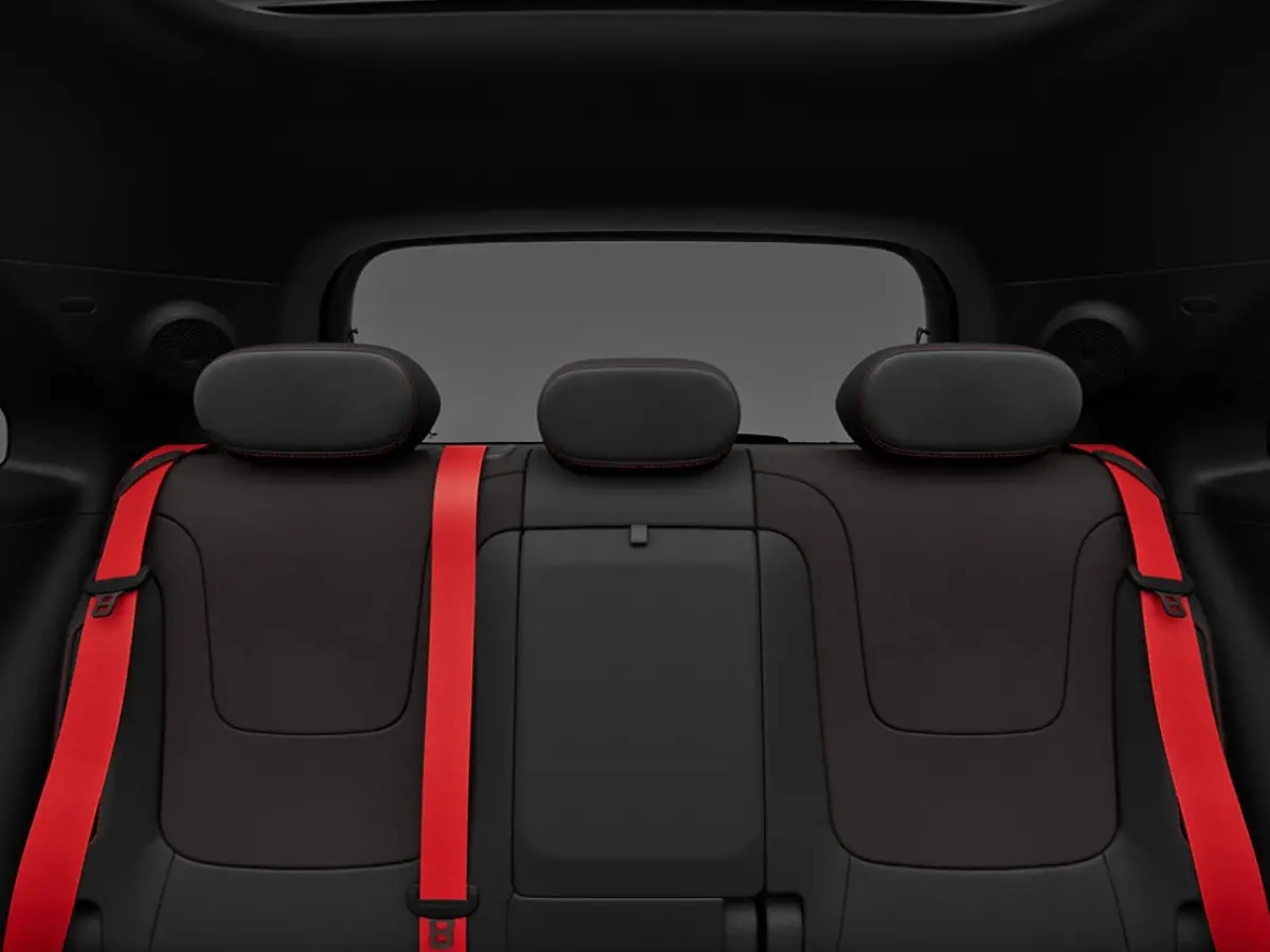 BRABUS 66 kWh