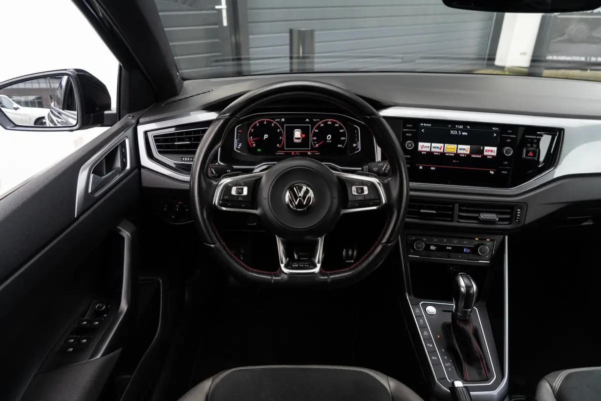 2.0 TSI GTI PANO / BEATS / CAMERA / FULL OPTION