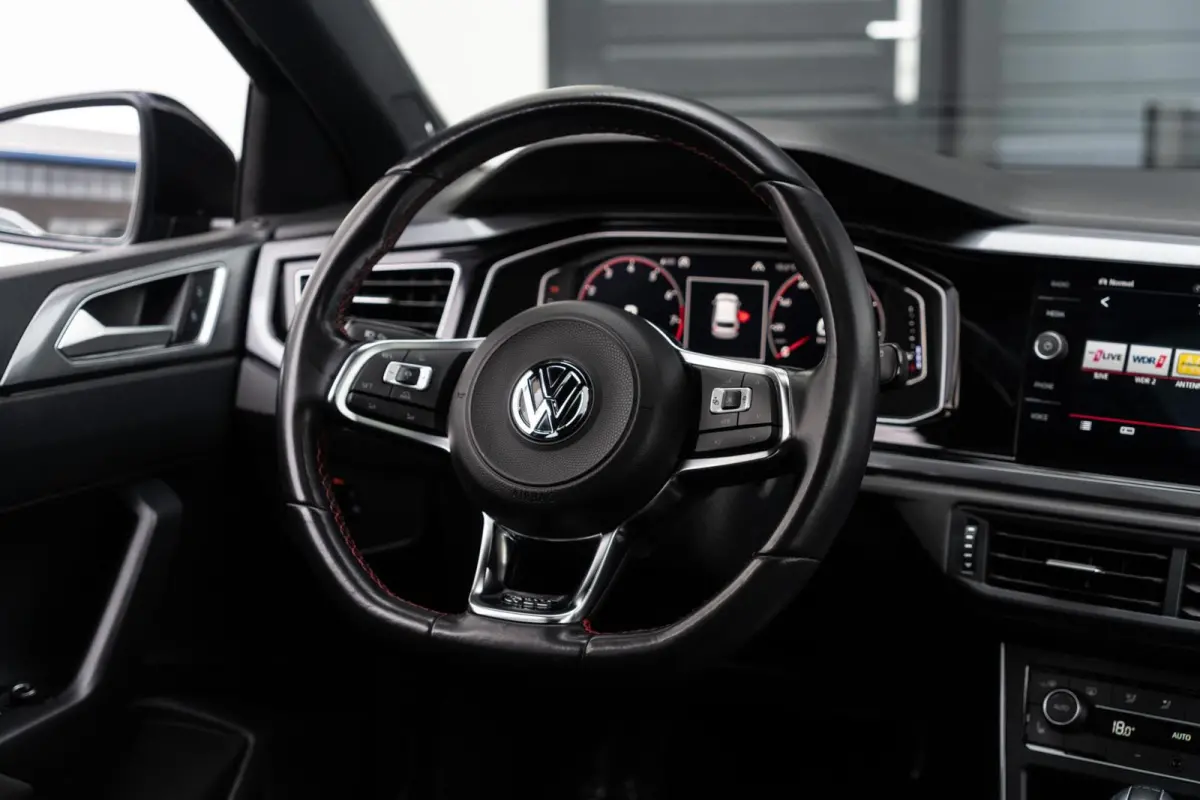 2.0 TSI GTI PANO / BEATS / CAMERA / FULL OPTION