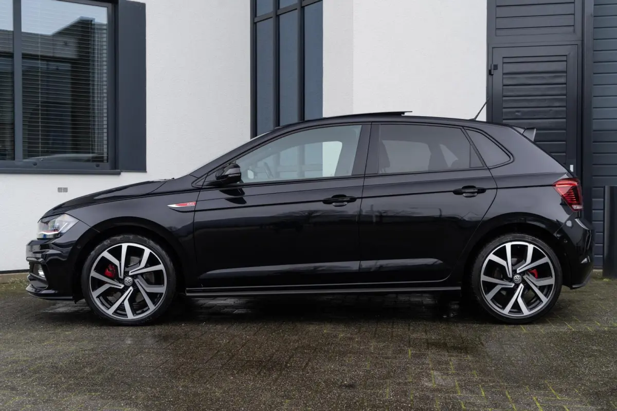 2.0 TSI GTI PANO / BEATS / CAMERA / FULL OPTION