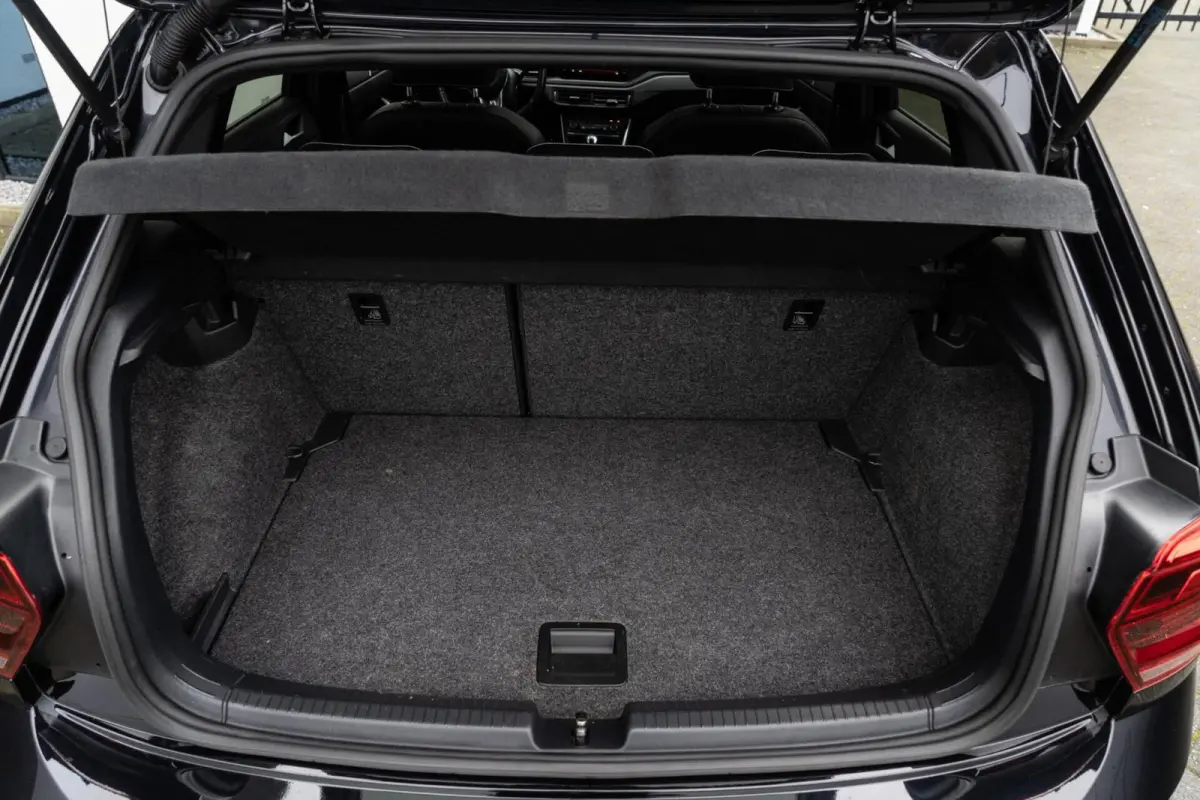 2.0 TSI GTI PANO / BEATS / CAMERA / FULL OPTION