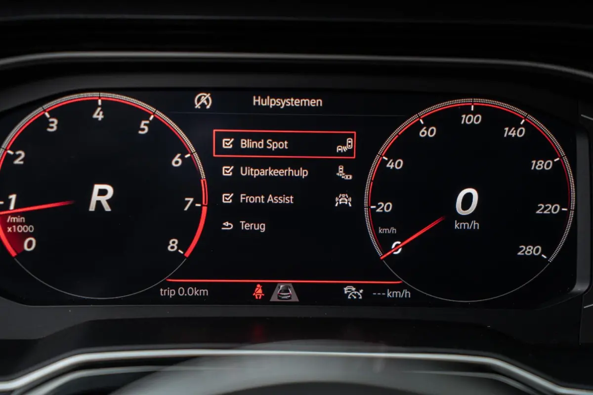 2.0 TSI GTI PANO / BEATS / CAMERA / FULL OPTION