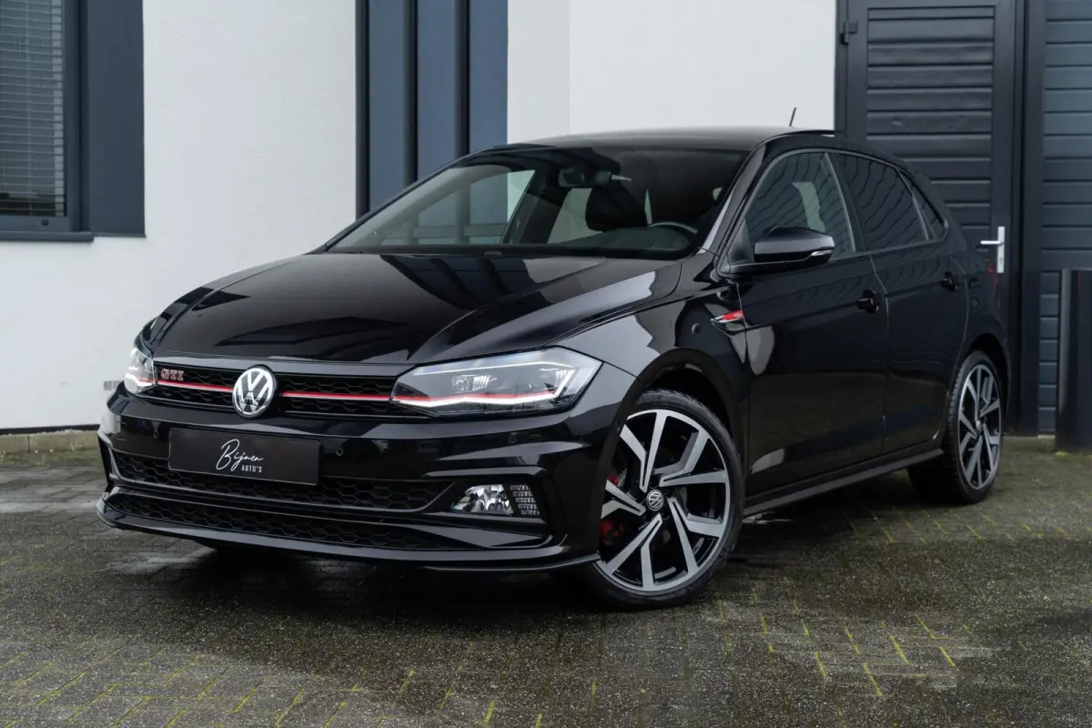 2.0 TSI GTI PANO / BEATS / CAMERA / FULL OPTION
