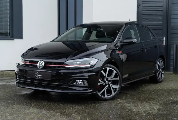 2.0 TSI GTI PANO / BEATS / CAMERA / FULL OPTION