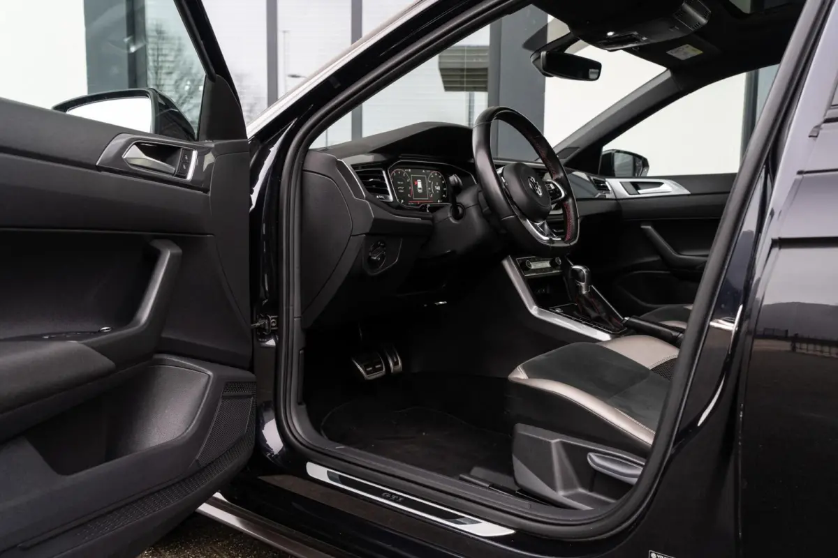 2.0 TSI GTI PANO / BEATS / CAMERA / FULL OPTION