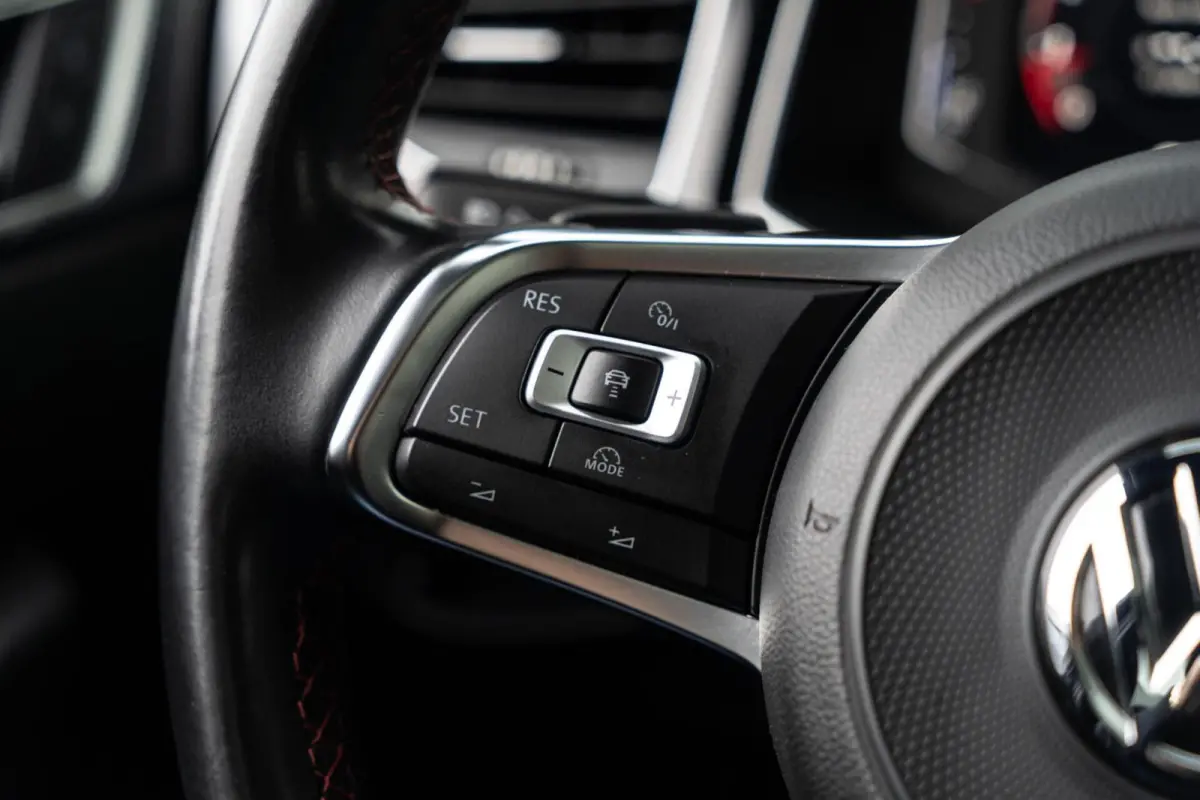 2.0 TSI GTI PANO / BEATS / CAMERA / FULL OPTION