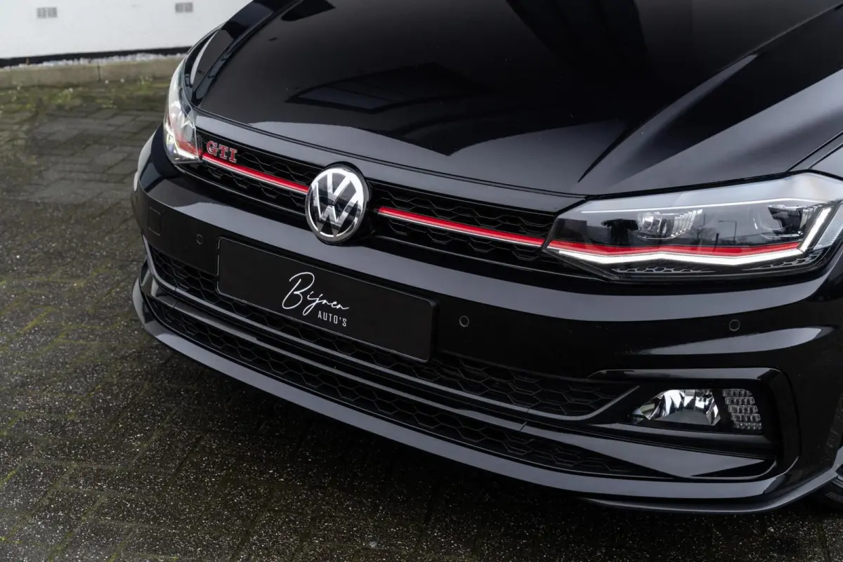 2.0 TSI GTI PANO / BEATS / CAMERA / FULL OPTION