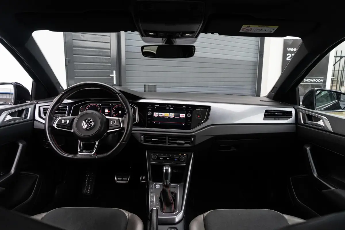 2.0 TSI GTI PANO / BEATS / CAMERA / FULL OPTION