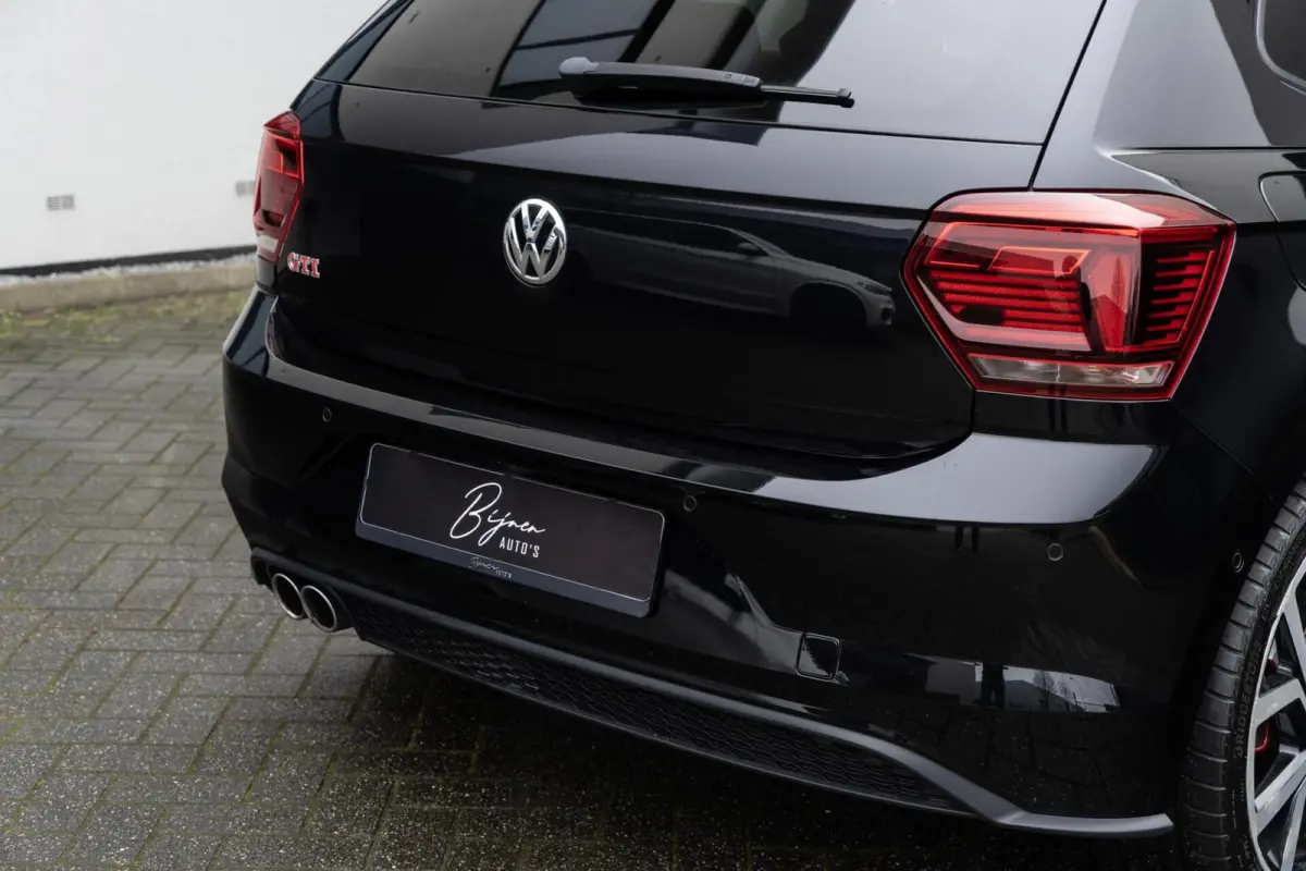 2.0 TSI GTI PANO / BEATS / CAMERA / FULL OPTION