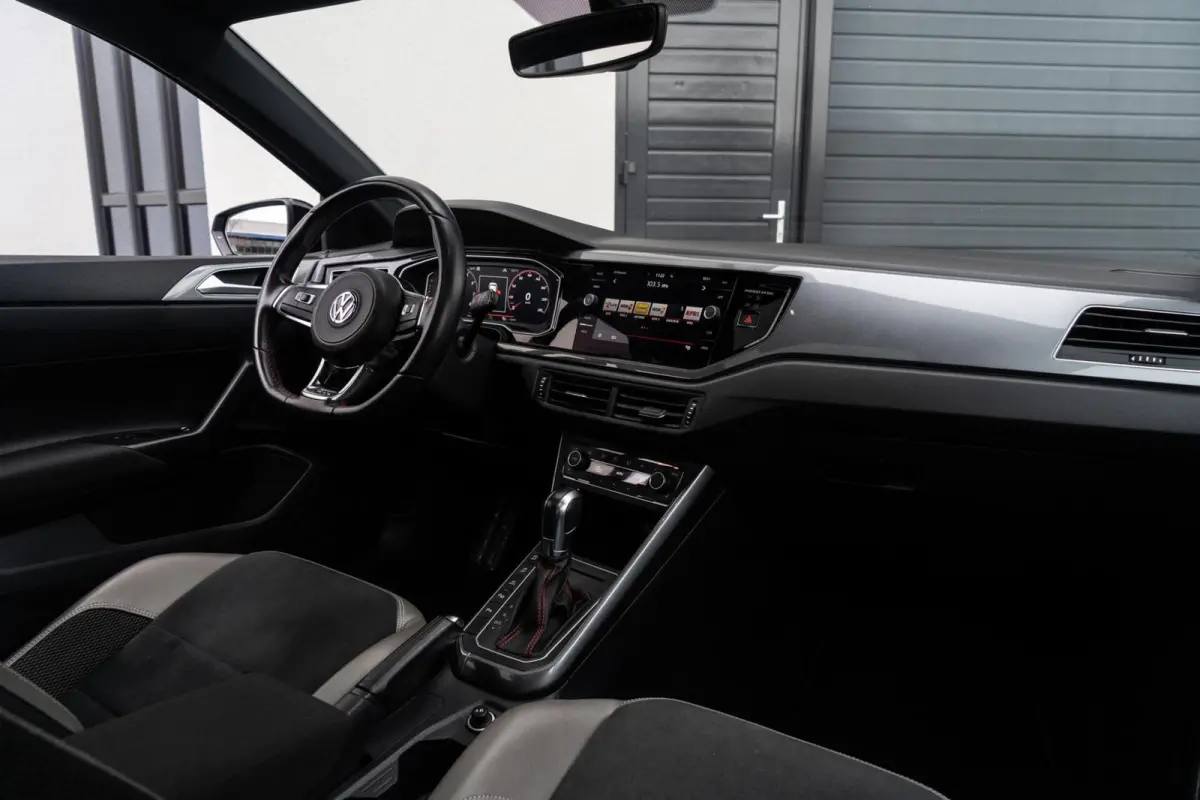2.0 TSI GTI PANO / BEATS / CAMERA / FULL OPTION