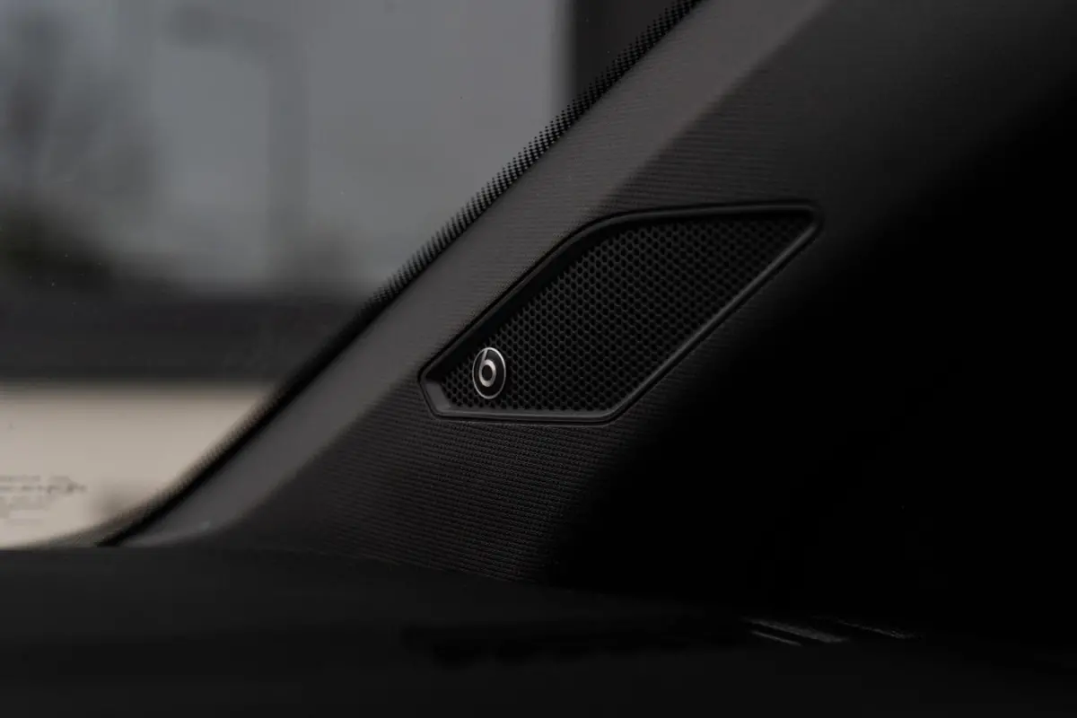 2.0 TSI GTI PANO / BEATS / CAMERA / FULL OPTION