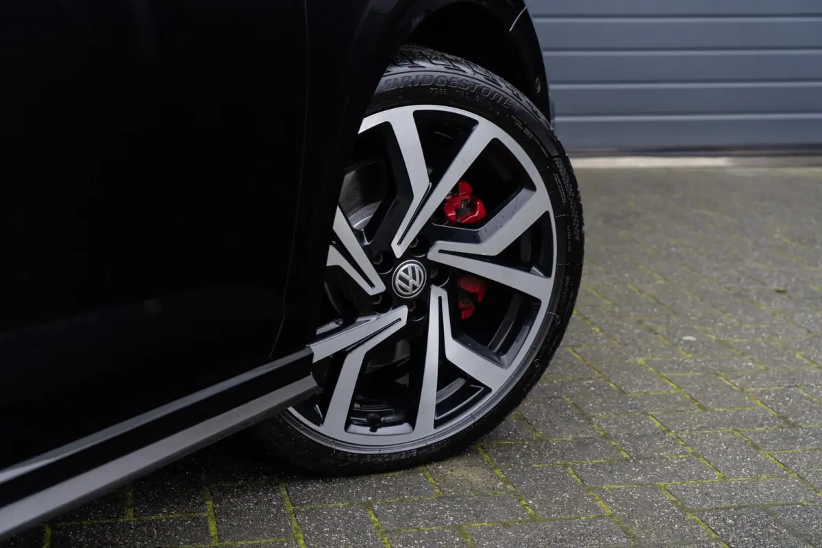 2.0 TSI GTI PANO / BEATS / CAMERA / FULL OPTION