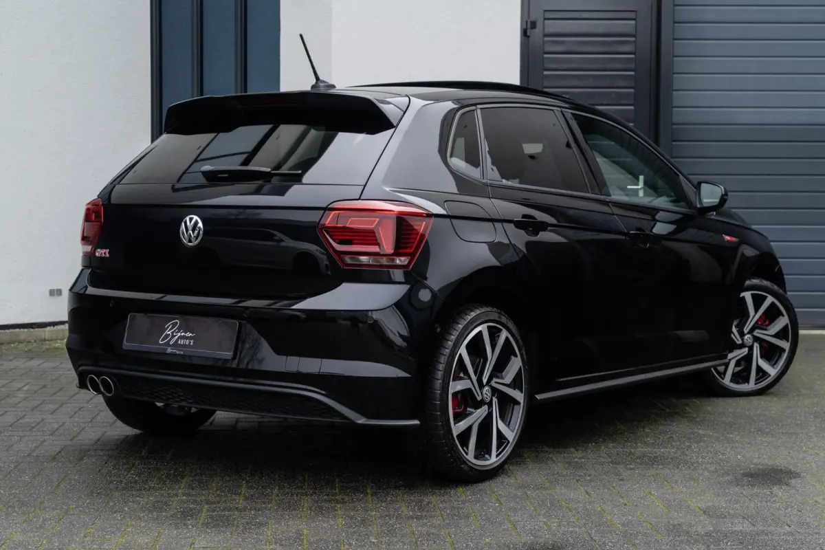 2.0 TSI GTI PANO / BEATS / CAMERA / FULL OPTION