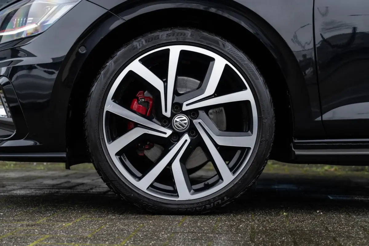 2.0 TSI GTI PANO / BEATS / CAMERA / FULL OPTION