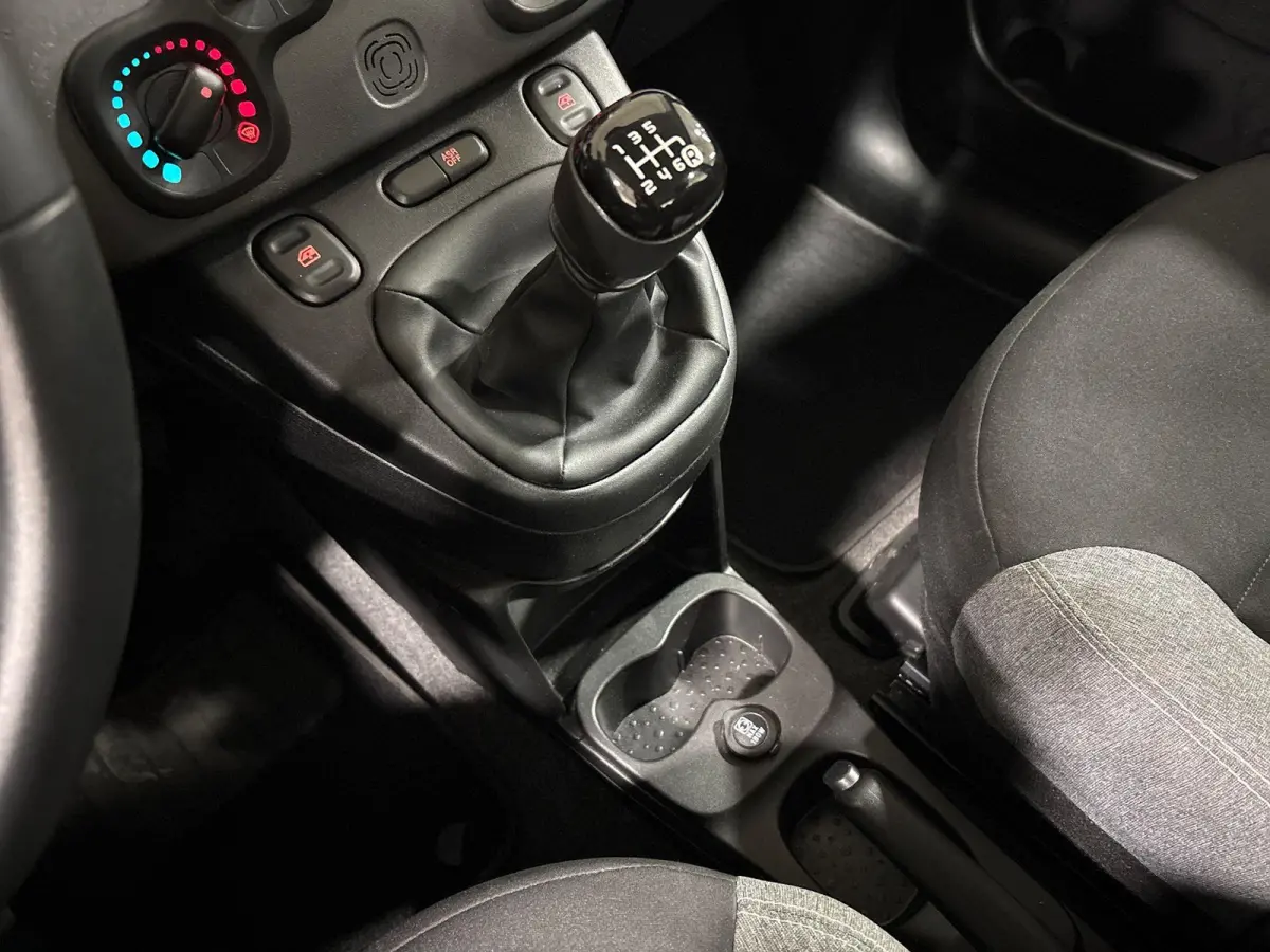 1.0 Hybrid City Life | Airco | Dakrails | Bluetooth Telefoon | Audiobedienig op stuurwiel |