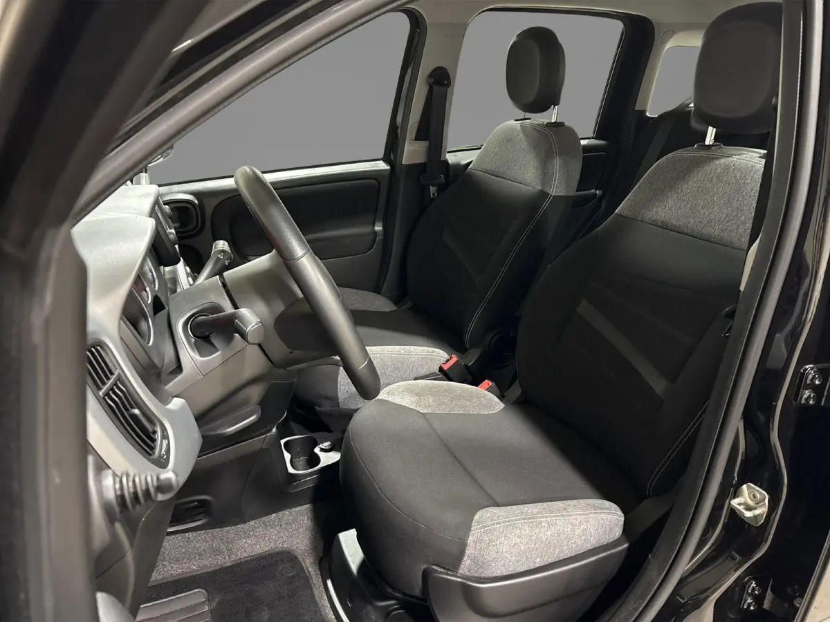 1.0 Hybrid City Life | Airco | Dakrails | Bluetooth Telefoon | Audiobedienig op stuurwiel |