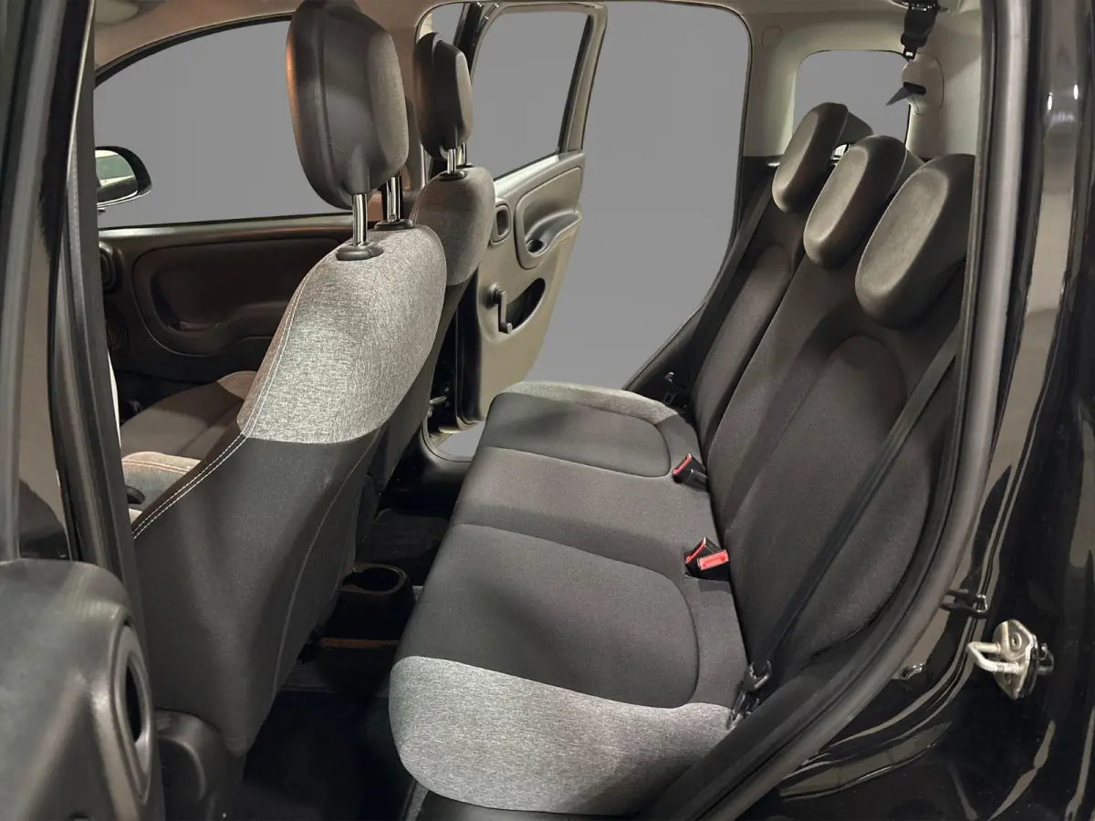 1.0 Hybrid City Life | Airco | Dakrails | Bluetooth Telefoon | Audiobedienig op stuurwiel |
