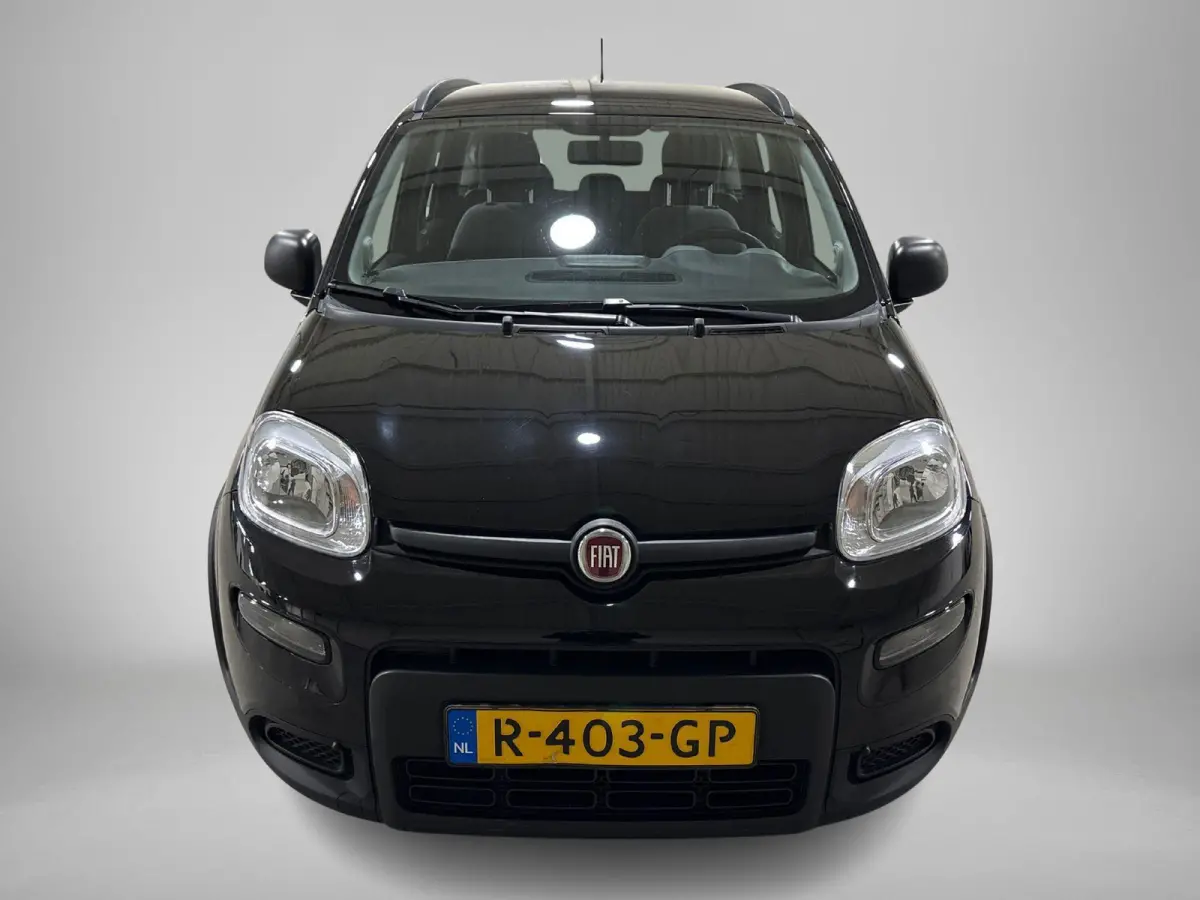 1.0 Hybrid City Life | Airco | Dakrails | Bluetooth Telefoon | Audiobedienig op stuurwiel |