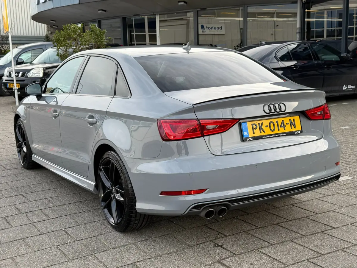 1.4 TFSI Ambiente Pro Line Plus
