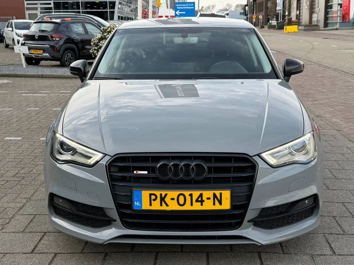 1.4 TFSI Ambiente Pro Line Plus