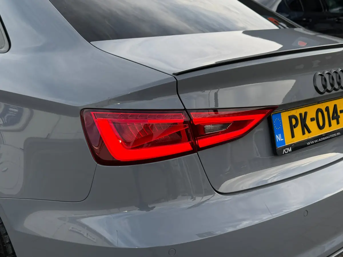 1.4 TFSI Ambiente Pro Line Plus