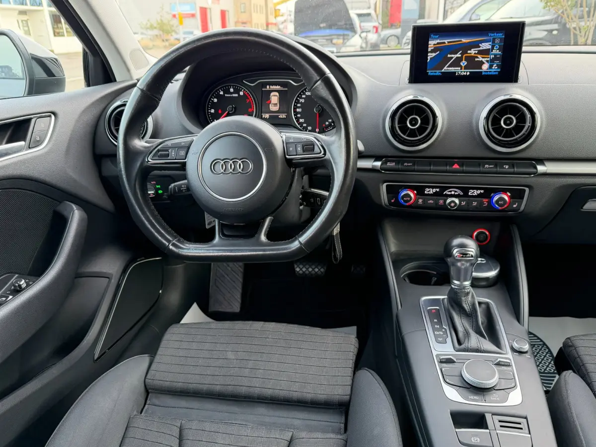 1.4 TFSI Ambiente Pro Line Plus
