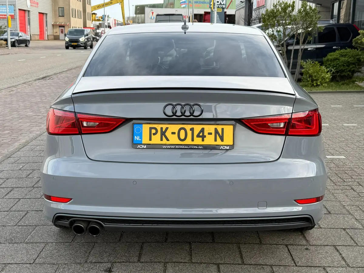 1.4 TFSI Ambiente Pro Line Plus