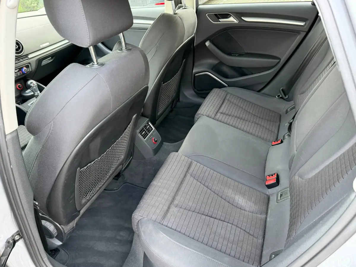 1.4 TFSI Ambiente Pro Line Plus