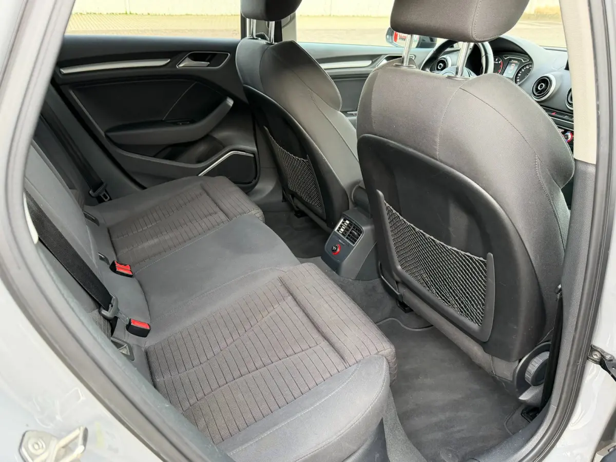 1.4 TFSI Ambiente Pro Line Plus