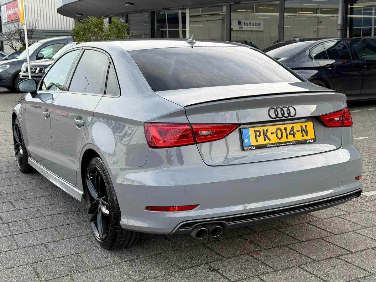 1.4 TFSI Ambiente Pro Line Plus