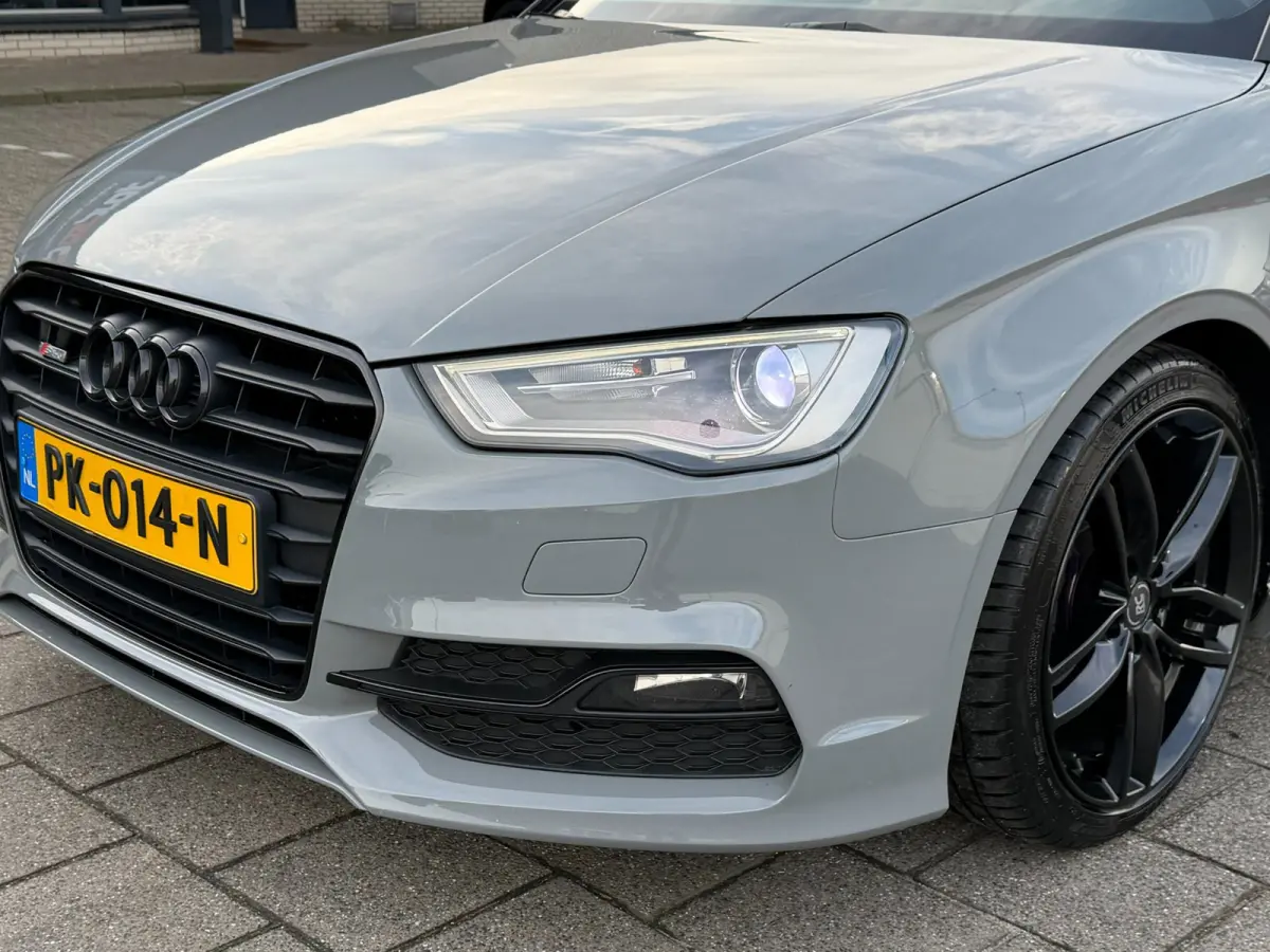 1.4 TFSI Ambiente Pro Line Plus