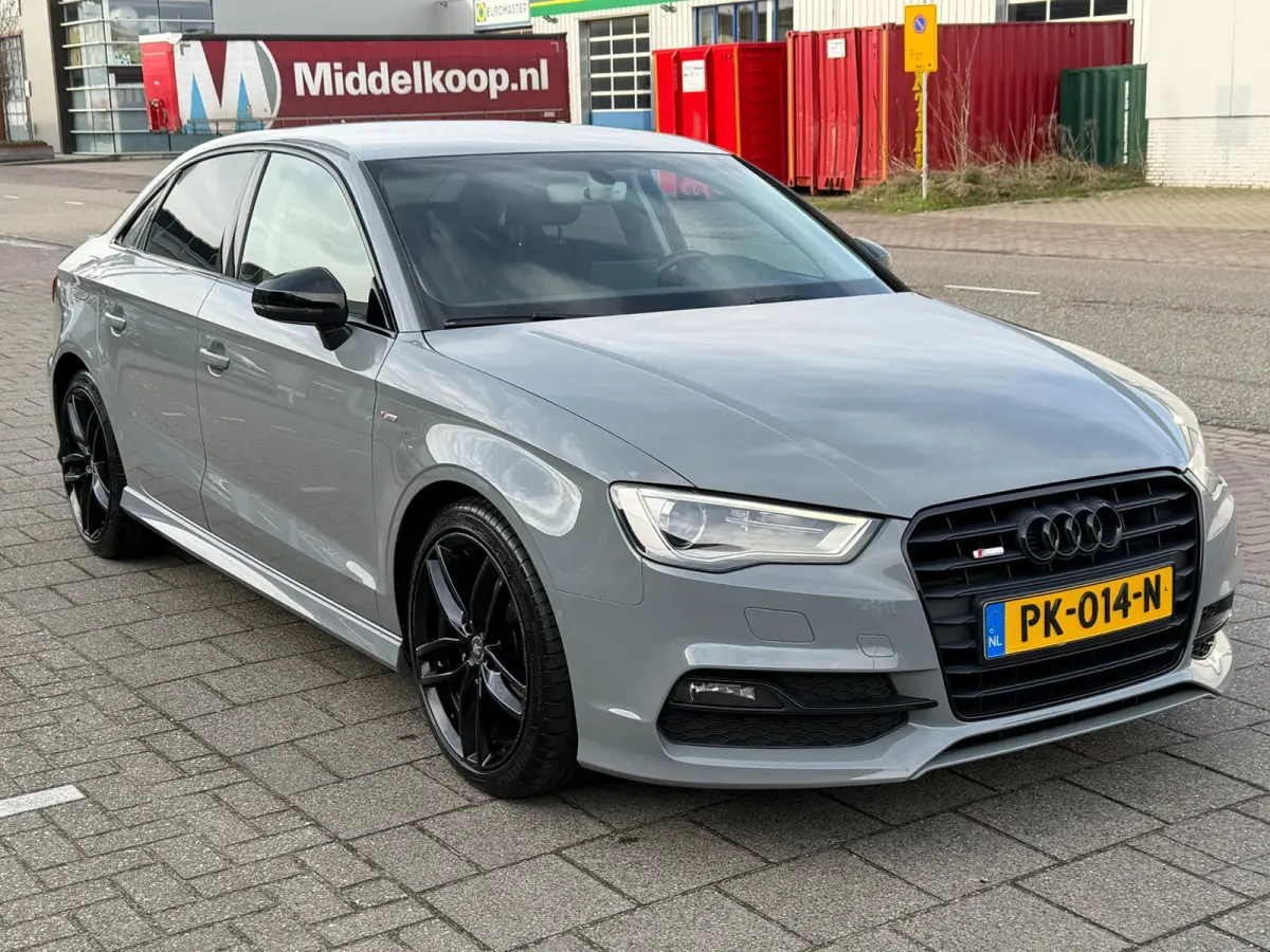 1.4 TFSI Ambiente Pro Line Plus