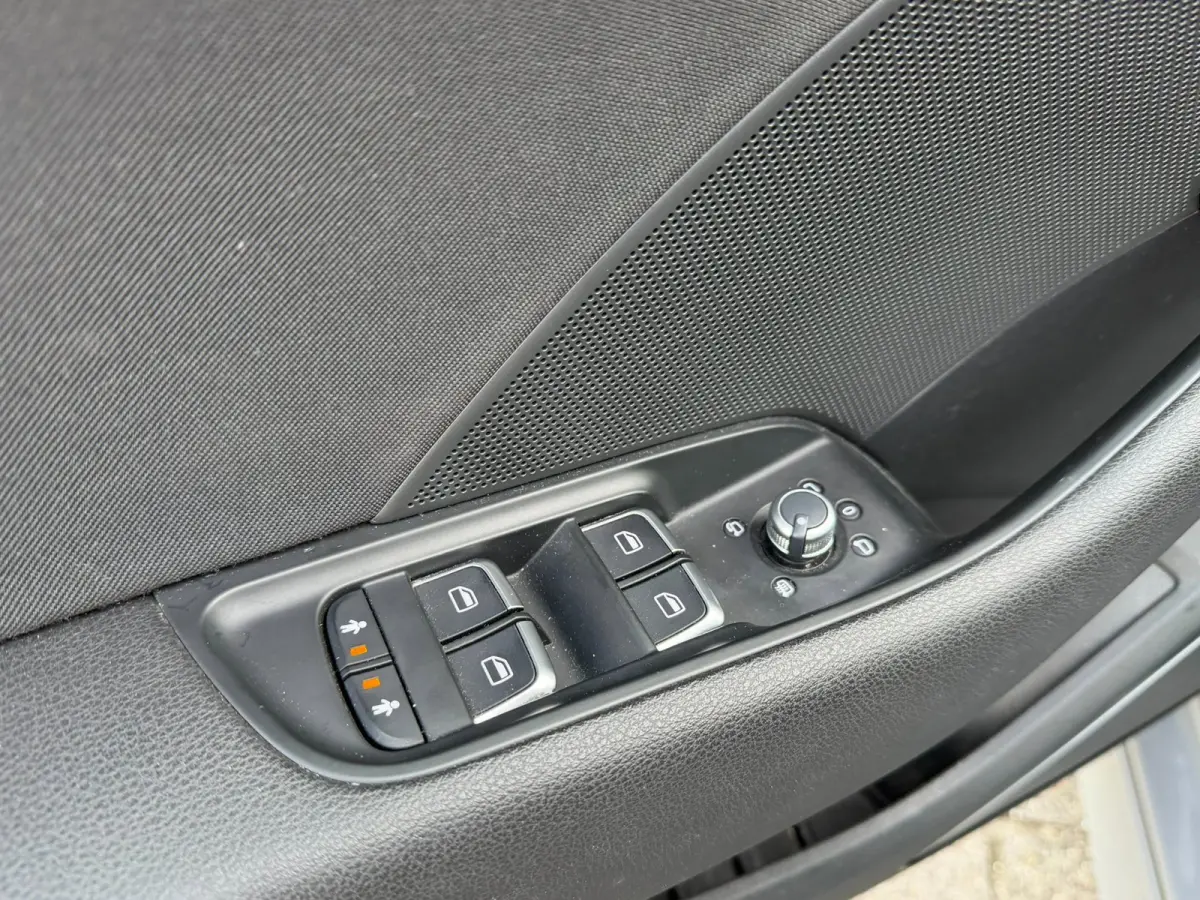 1.4 TFSI Ambiente Pro Line Plus