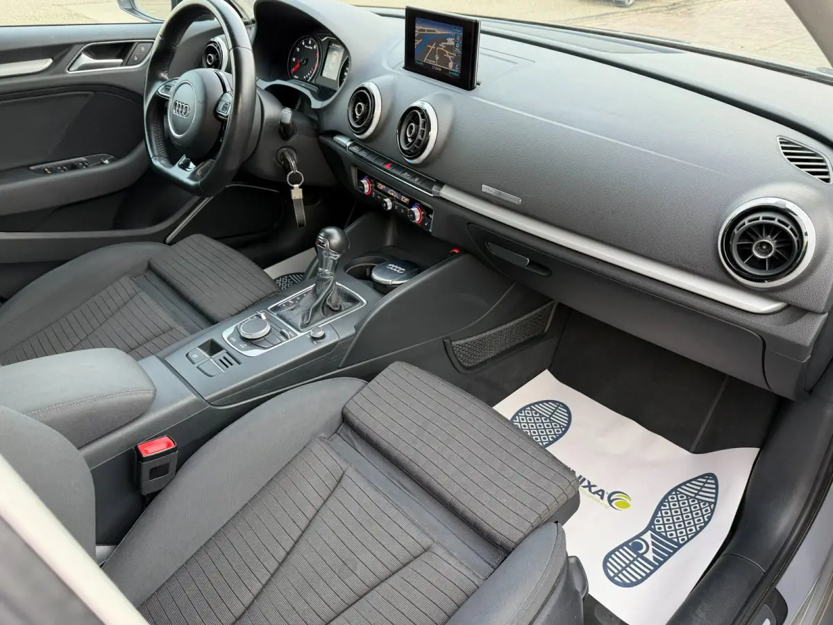 1.4 TFSI Ambiente Pro Line Plus