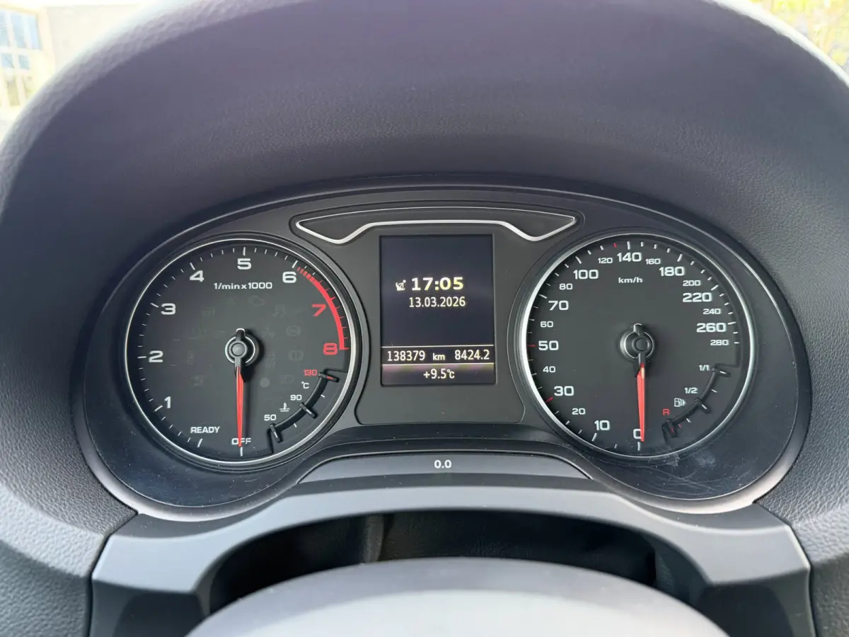 1.4 TFSI Ambiente Pro Line Plus