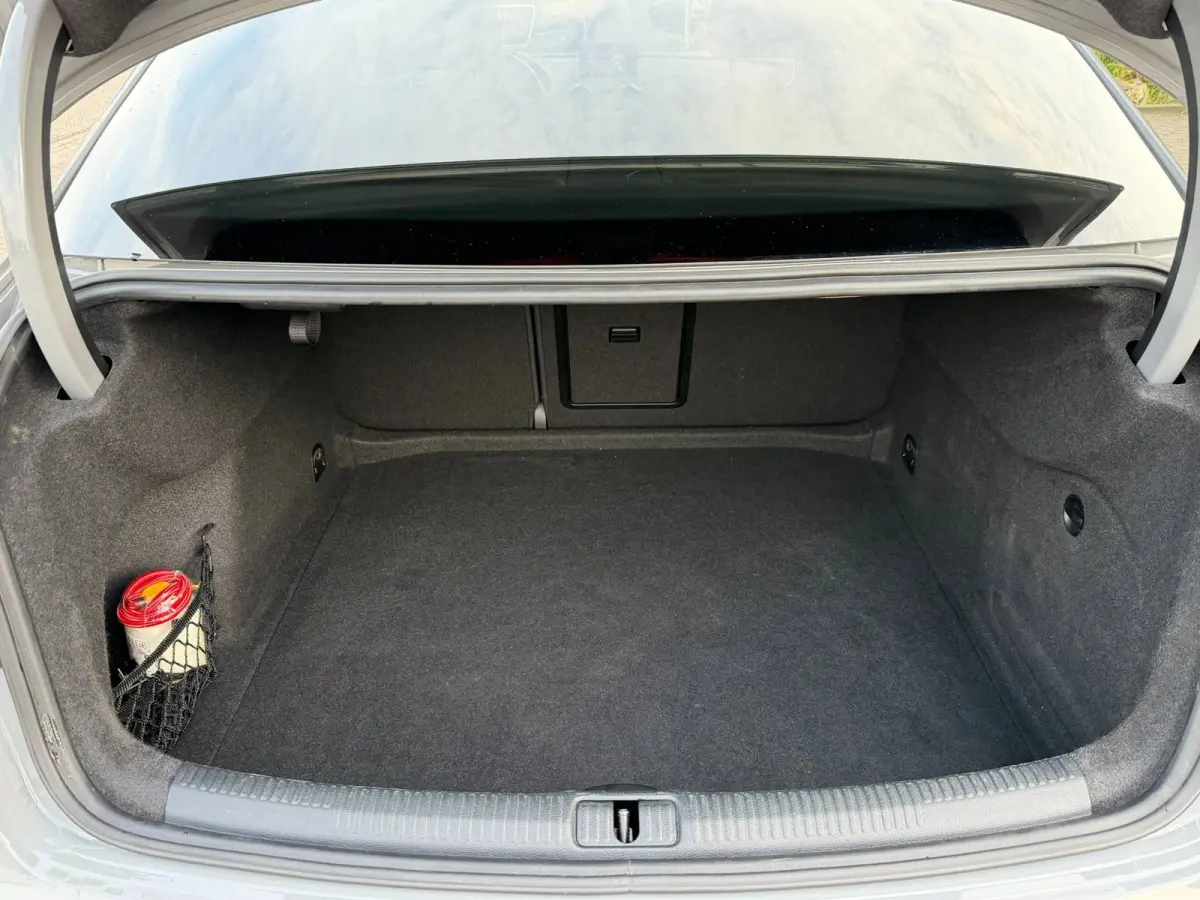 1.4 TFSI Ambiente Pro Line Plus