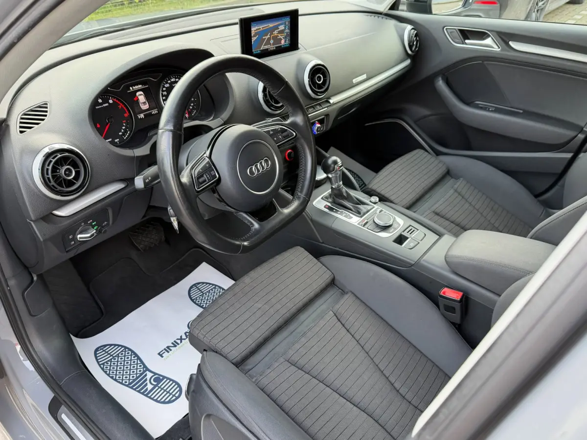1.4 TFSI Ambiente Pro Line Plus