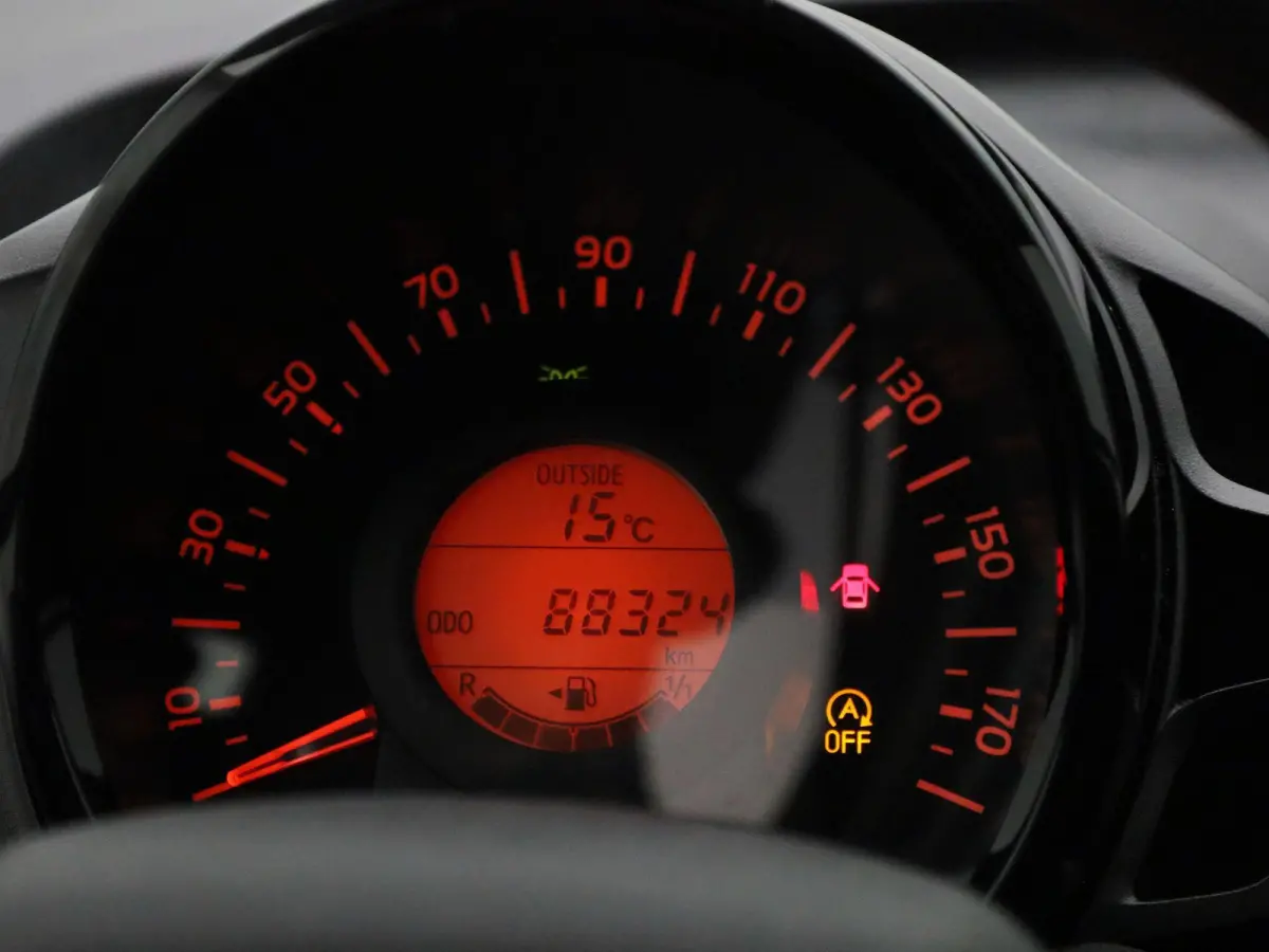 1.0 e-VTi Active | Airconditioning | Bluetooth | Elektrische Ramen |