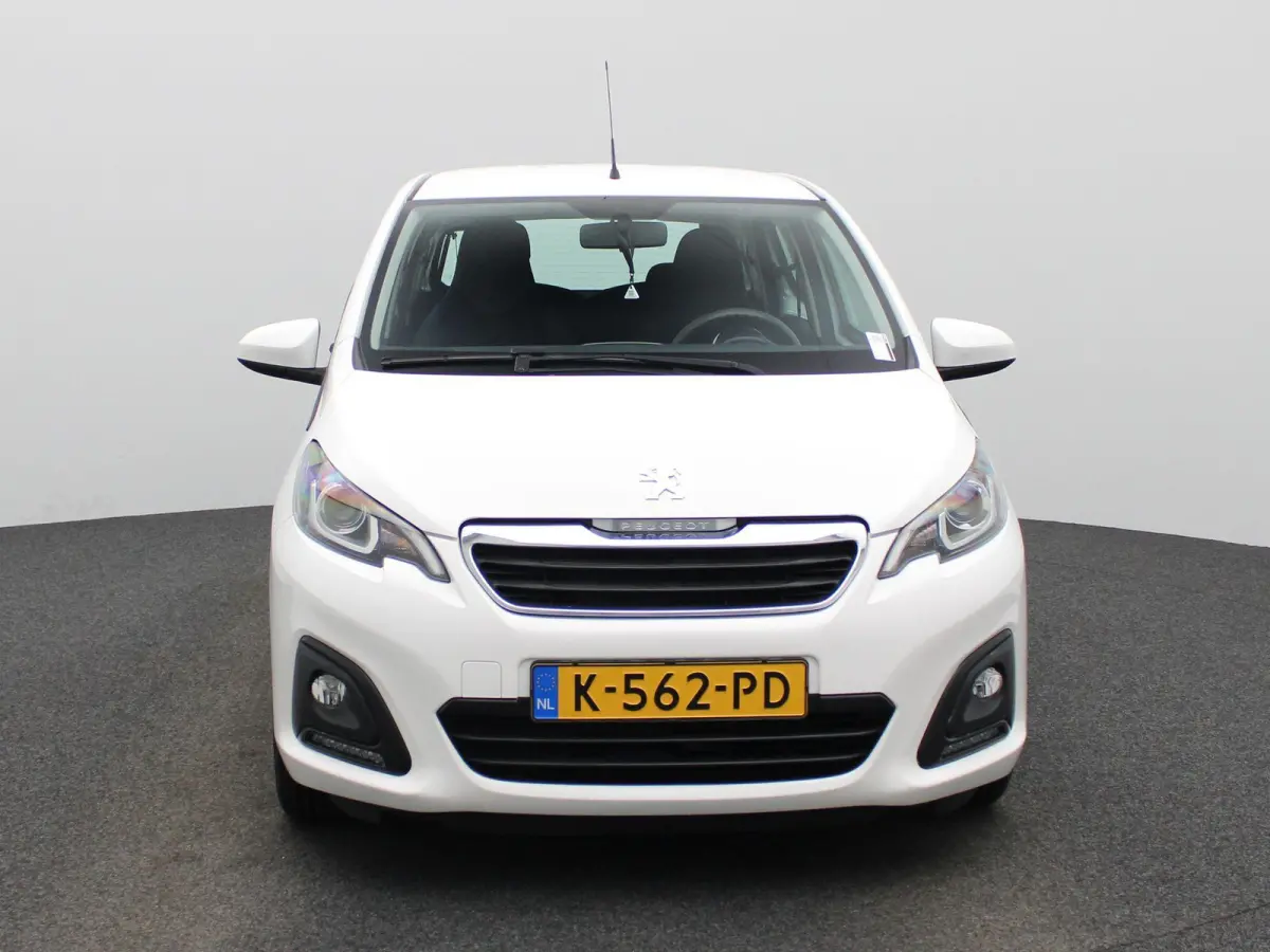 1.0 e-VTi Active | Airconditioning | Bluetooth | Elektrische Ramen |