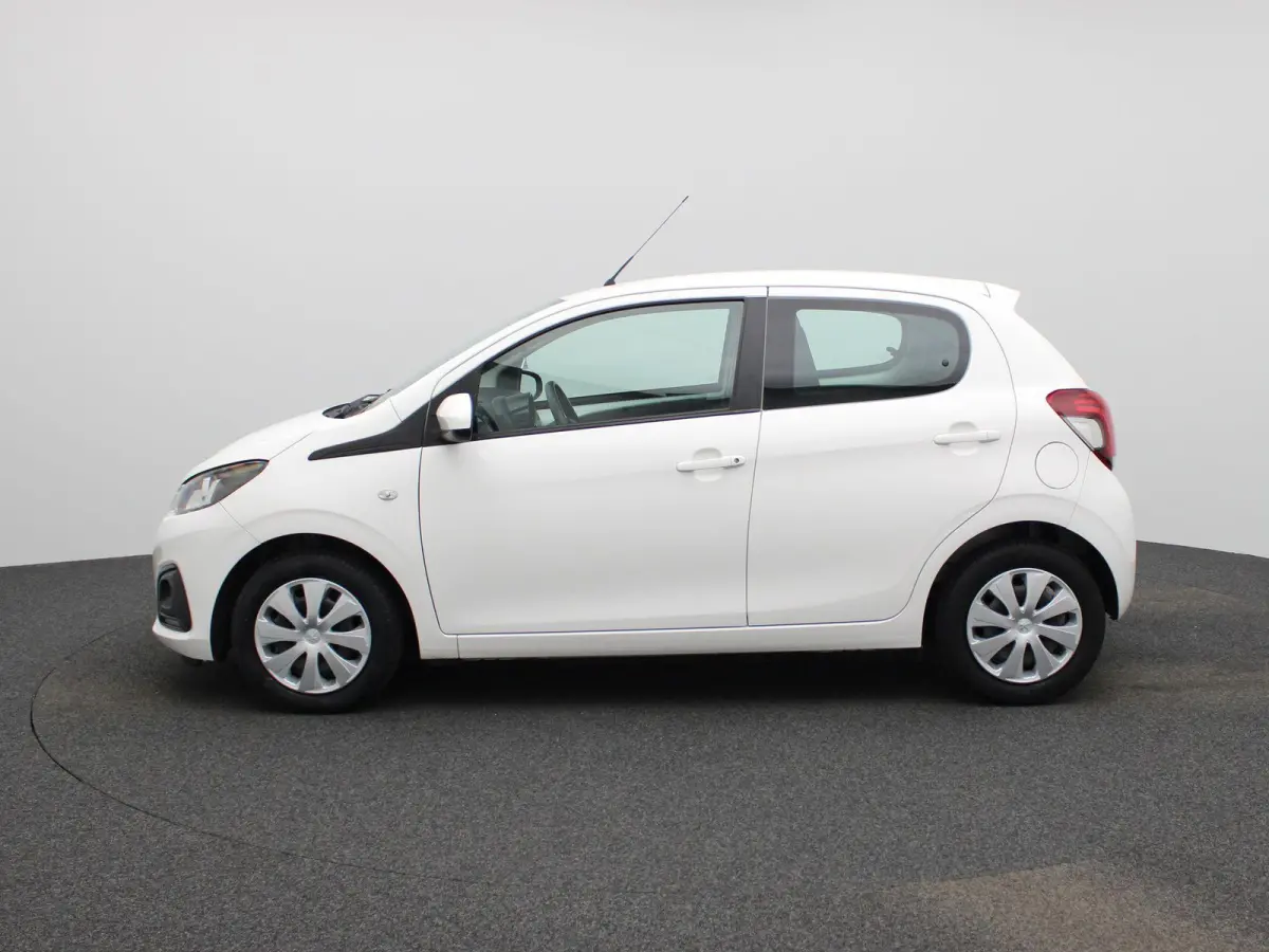 1.0 e-VTi Active | Airconditioning | Bluetooth | Elektrische Ramen |