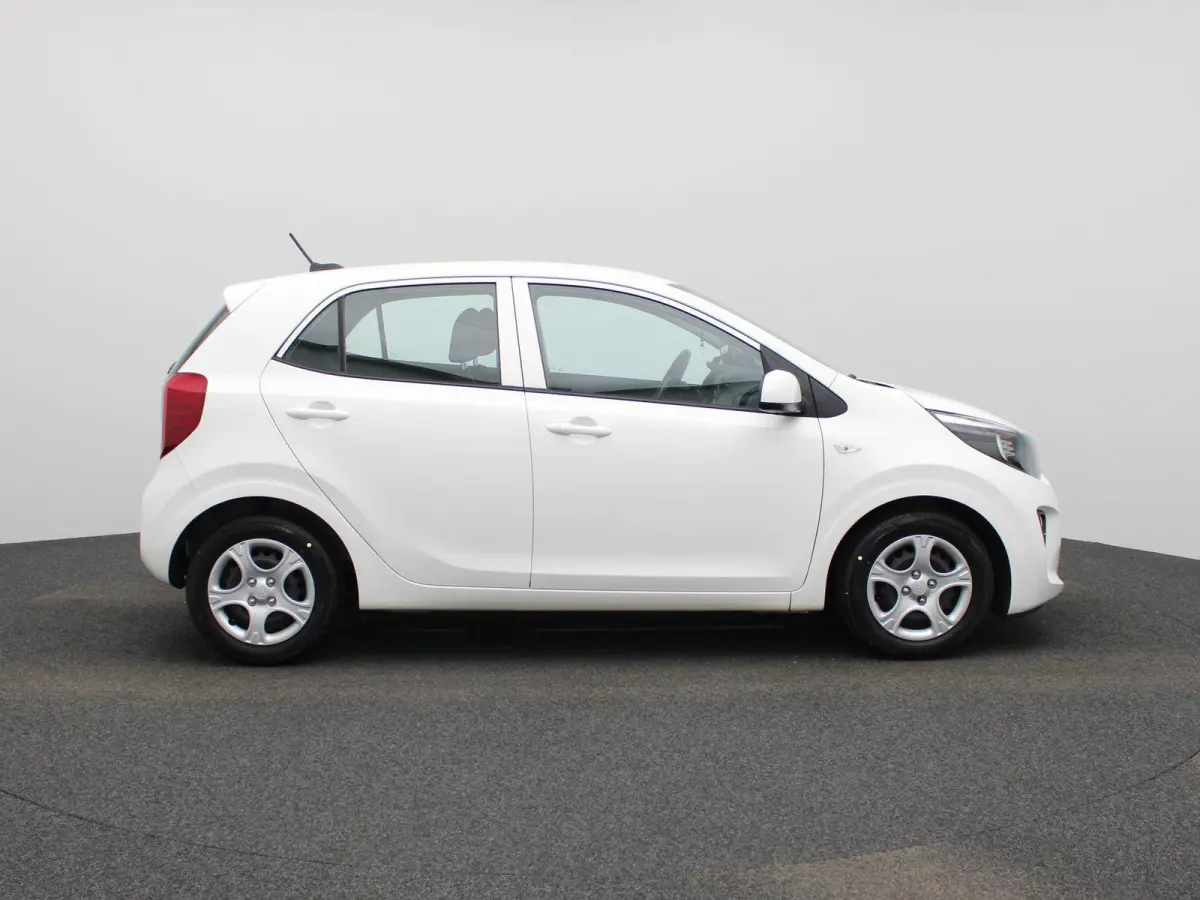 1.0 DPi ComfortLine | Automaat | Airco | Cruise Control | Bluetooth |