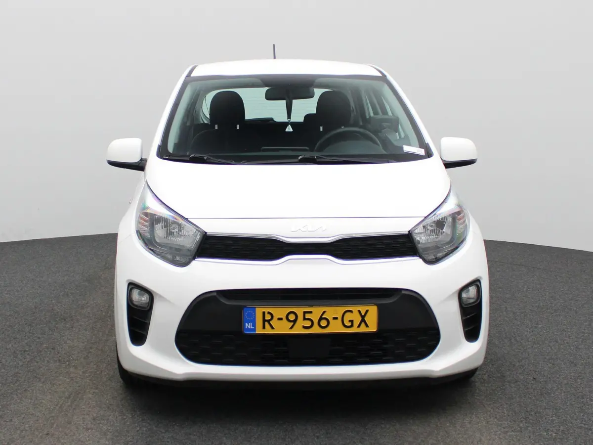 1.0 DPi ComfortLine | Automaat | Airco | Cruise Control | Bluetooth |