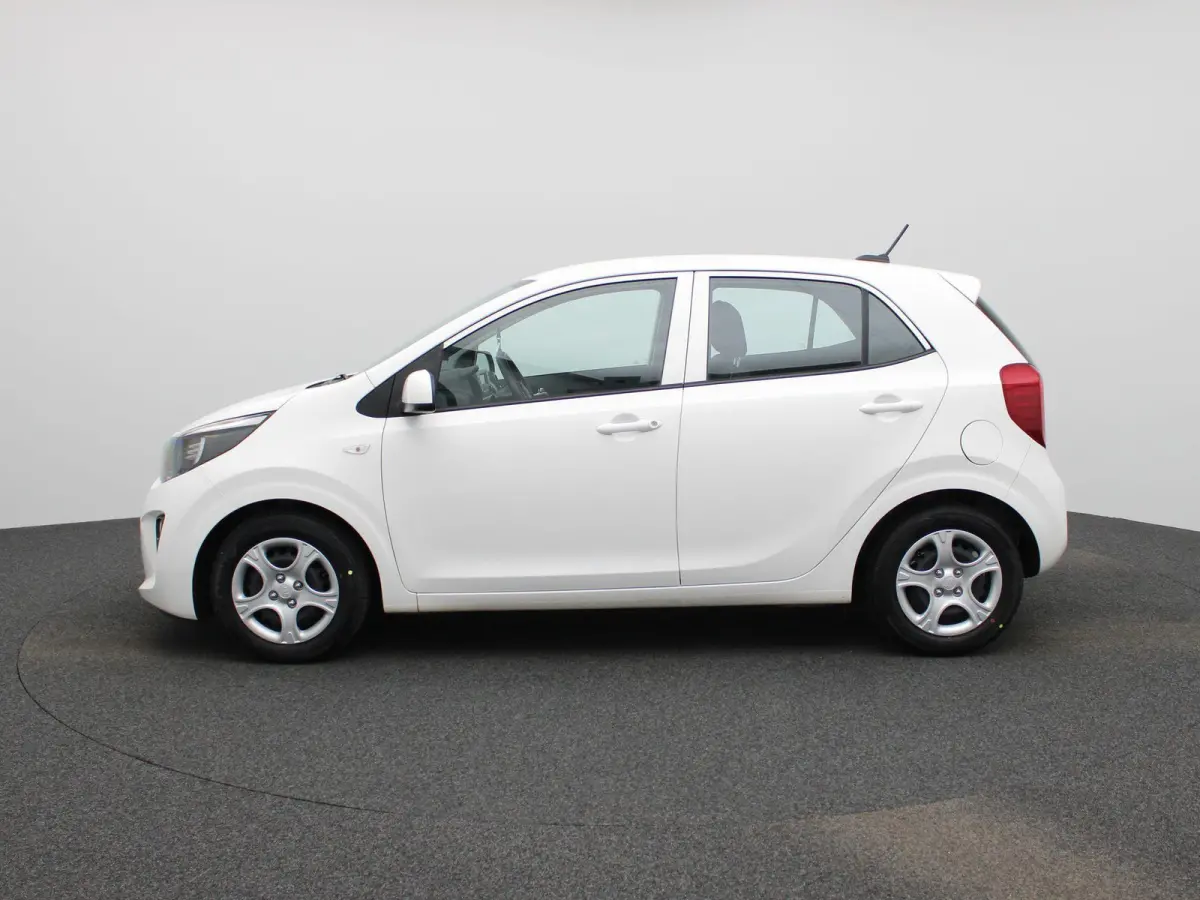 1.0 DPi ComfortLine | Automaat | Airco | Cruise Control | Bluetooth |