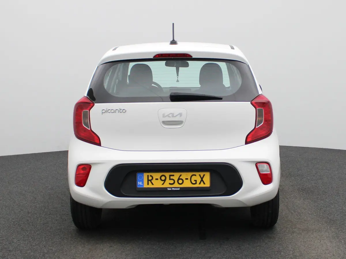 1.0 DPi ComfortLine | Automaat | Airco | Cruise Control | Bluetooth |