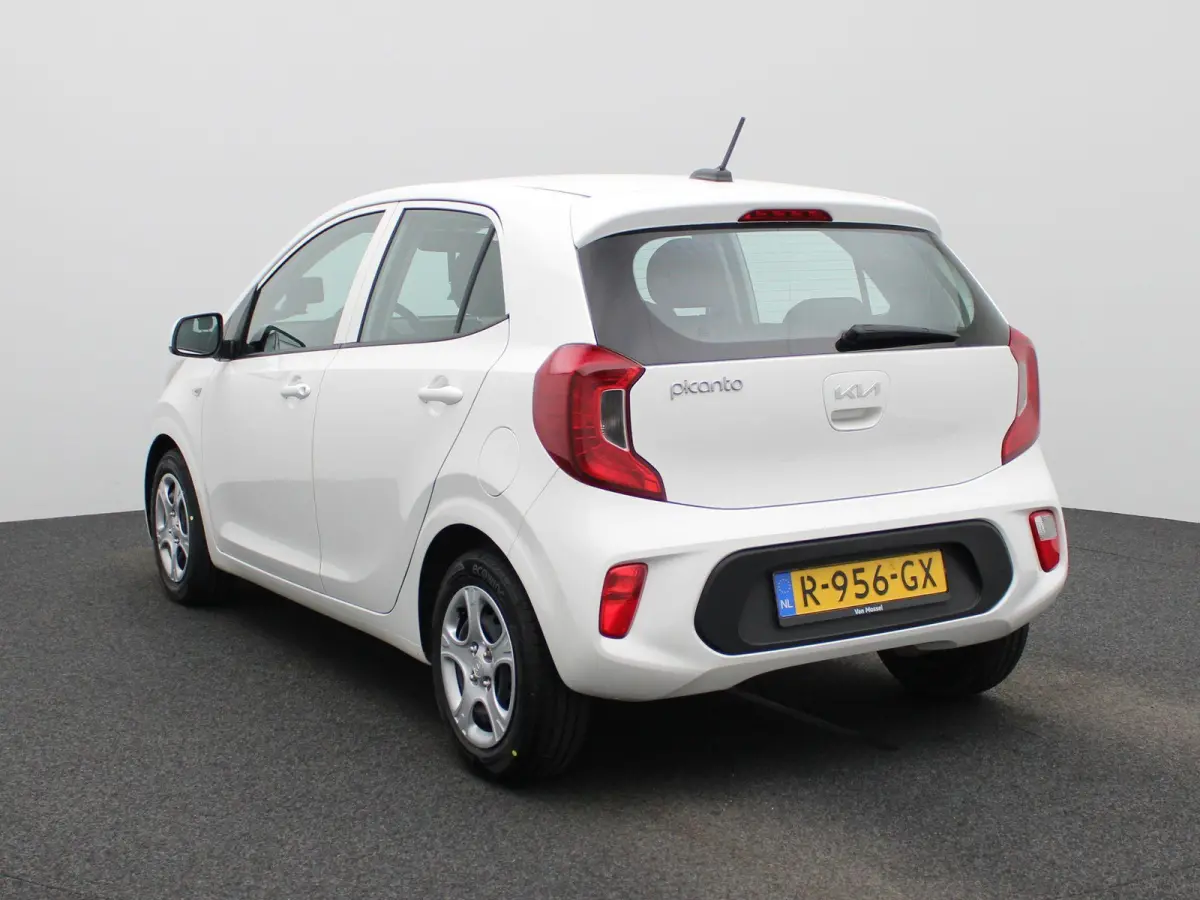 1.0 DPi ComfortLine | Automaat | Airco | Cruise Control | Bluetooth |