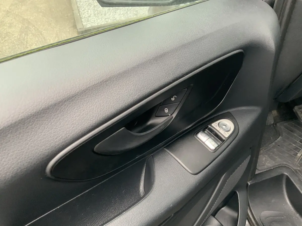 114 CDI Lang L2 H1 3 Zits Airco Cruise Euro 5