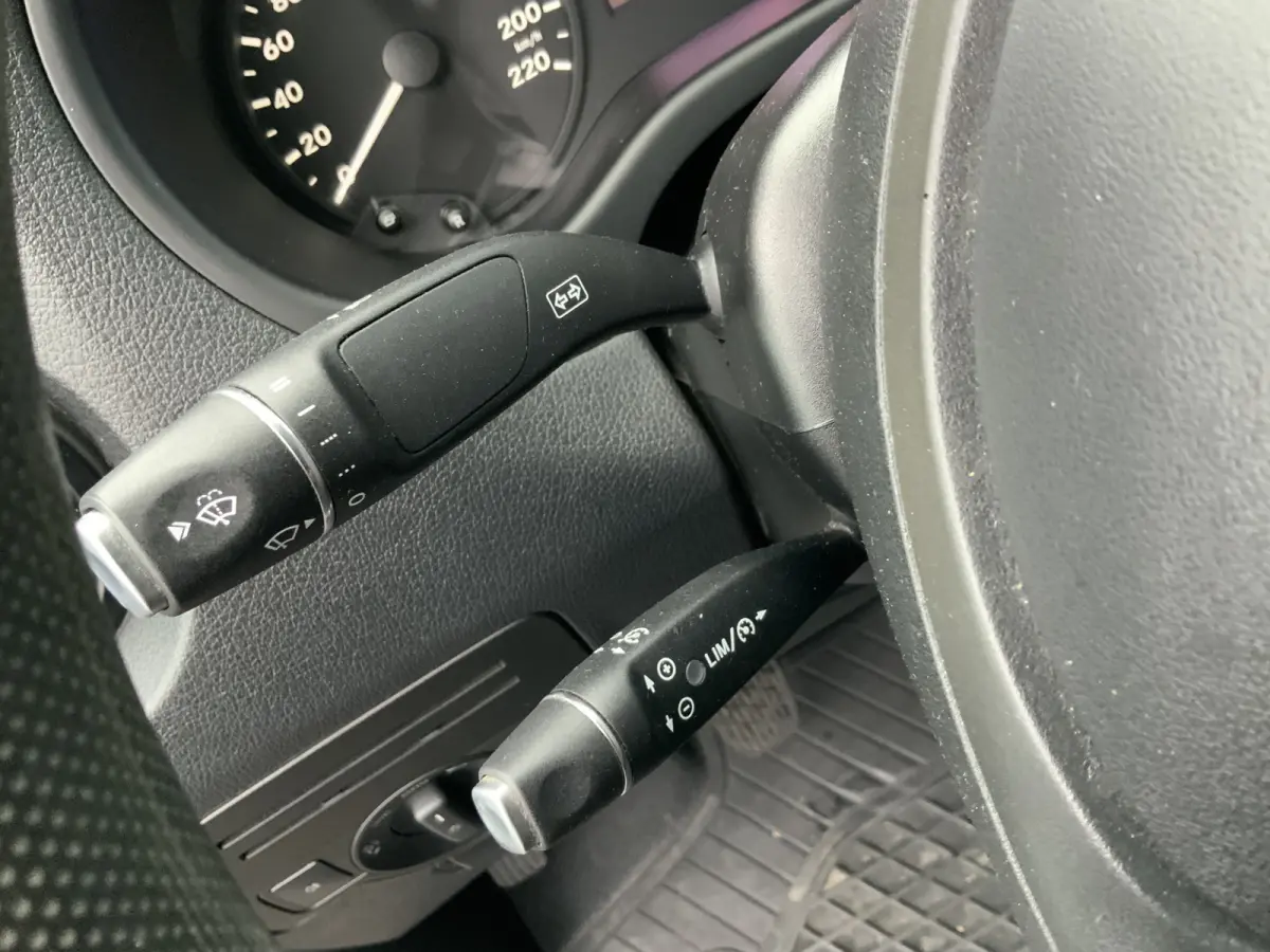 114 CDI Lang L2 H1 3 Zits Airco Cruise Euro 5