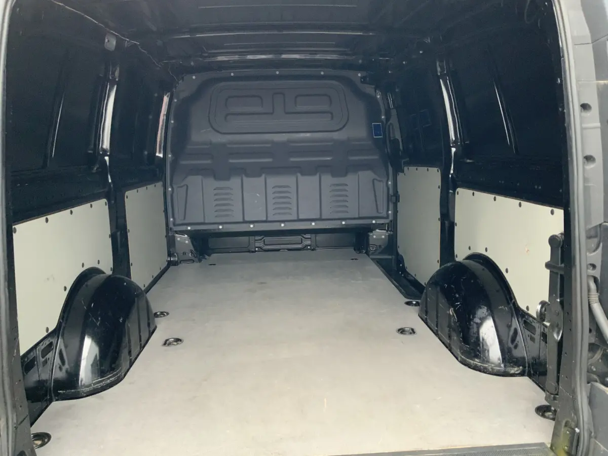 114 CDI Lang L2 H1 3 Zits Airco Cruise Euro 5