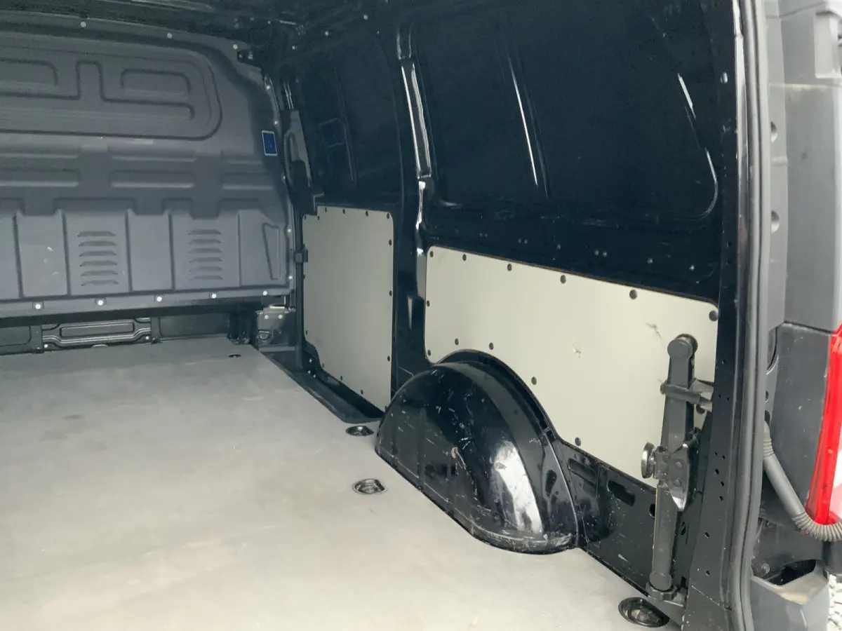 114 CDI Lang L2 H1 3 Zits Airco Cruise Euro 5